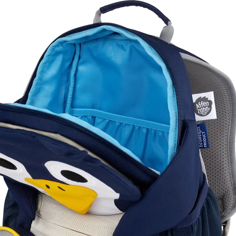 Zainetto Pinguino Large - Affenzahn - Centroscuola