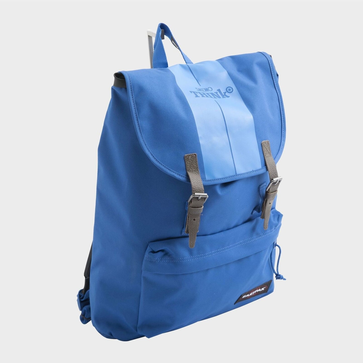 Zaino Eastpak London Smemo - Navy - Centroscuola