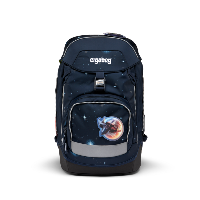 Ergobag Prime Set - AtmosBear - Centroscuola