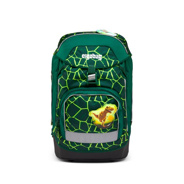 Ergobag Prime Set - BearRex - Centroscuola