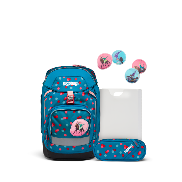 Ergobag offerte 2025