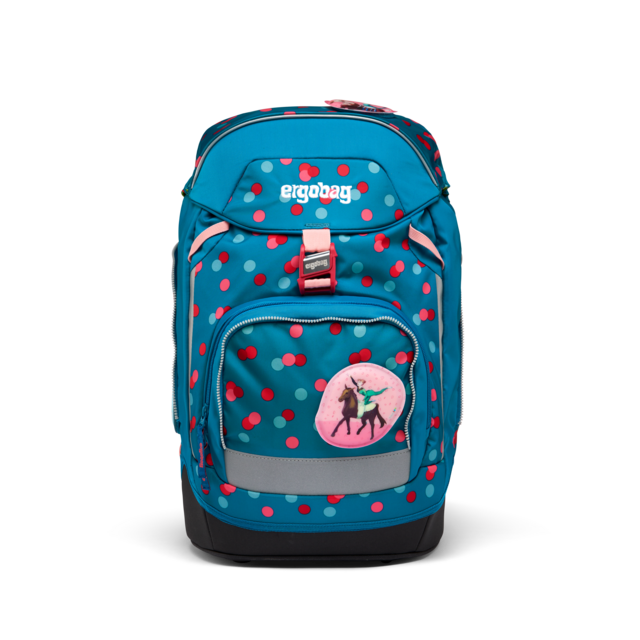 Ergobag Prime Set - Bearlegance - Centroscuola