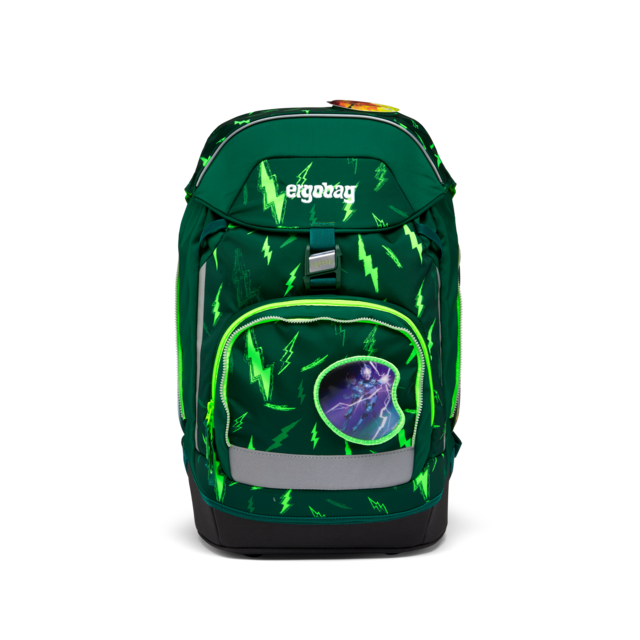 Ergobag Prime Set - Beartastic - Centroscuola