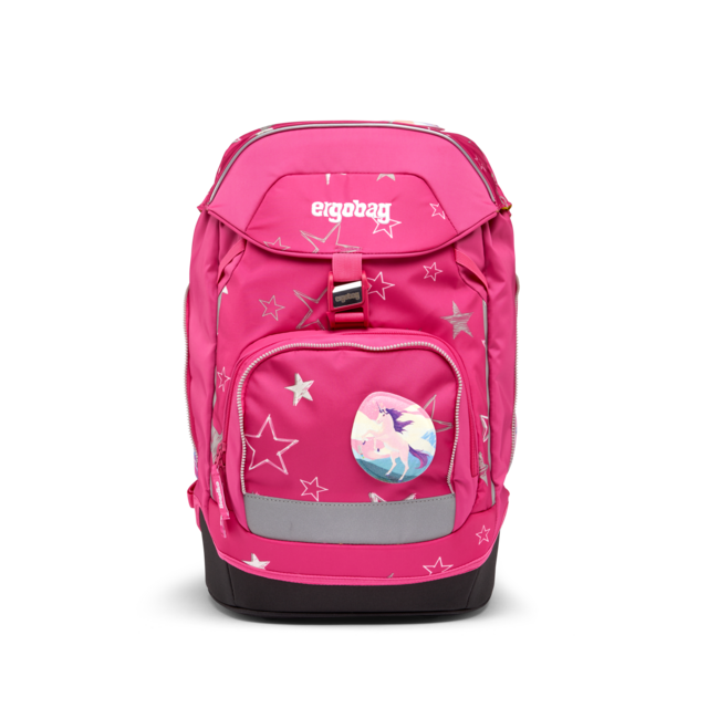 Ergobag Prime Set - StarlightBear - Centroscuola
