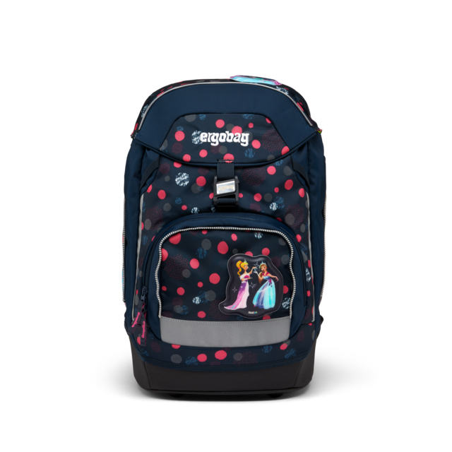 Ergobag Prime Set - WinterwonBearland - Centroscuola