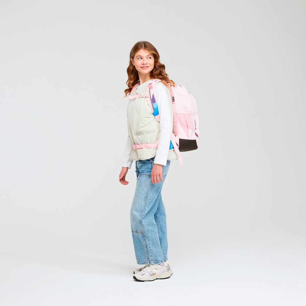 Zaino Satch Air - Candy Clouds - Centroscuola