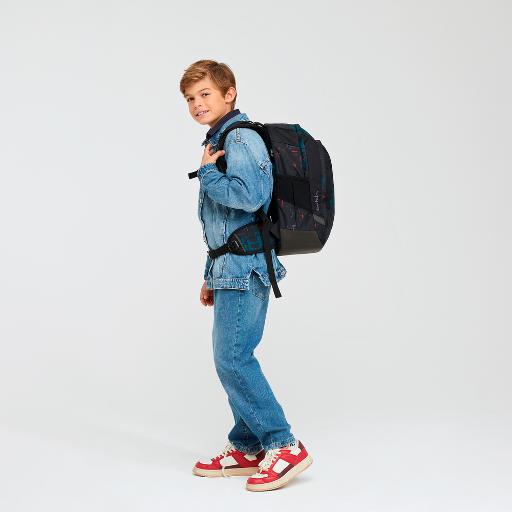 Zaino Satch Air - Night Vision - Centroscuola