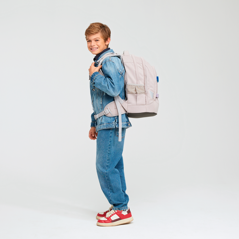 Zaino Satch Pack - Colourful Mind - Centroscuola