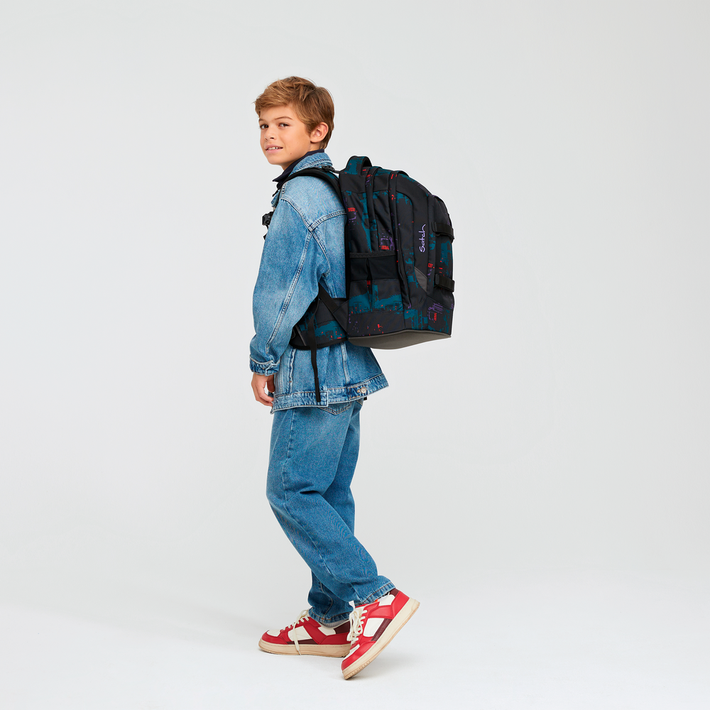 Zaino Satch Pack - Night Vision - Centroscuola