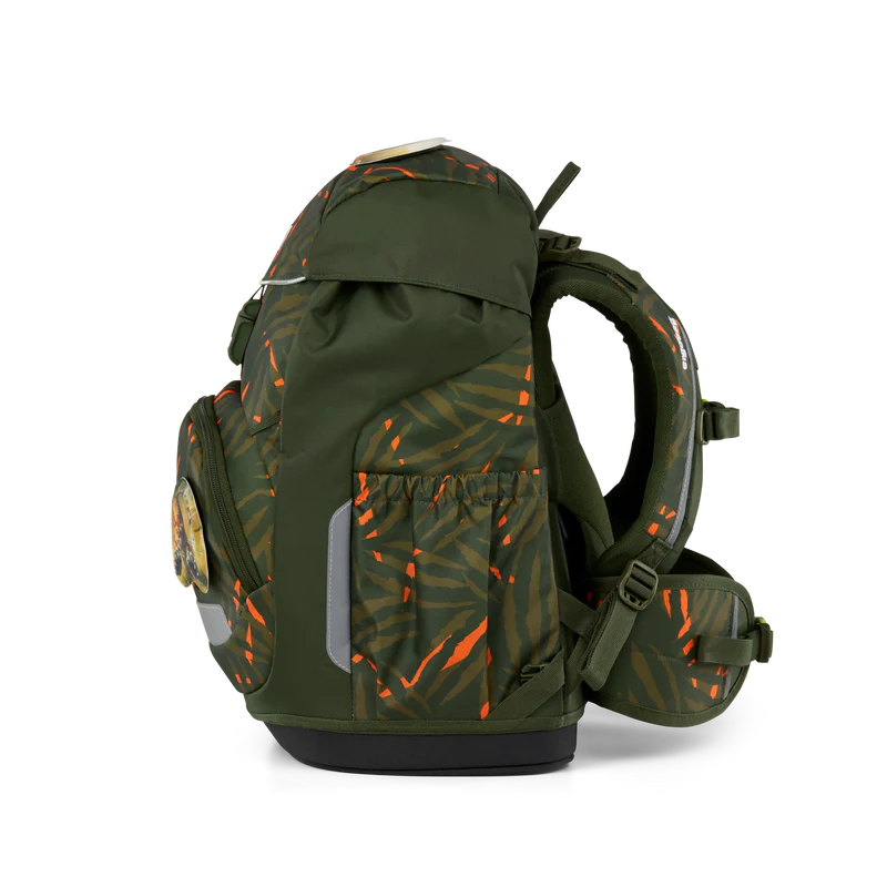 Zaino Ergobag Flex - ExBeardition - Centroscuola
