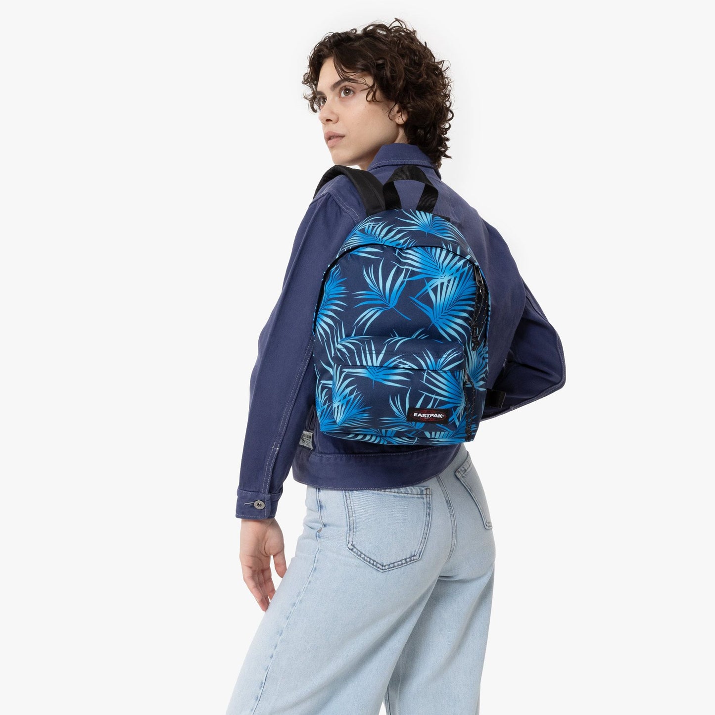 Zainetto Eastpak Orbit XS - Brize Navy Grade - Centroscuola