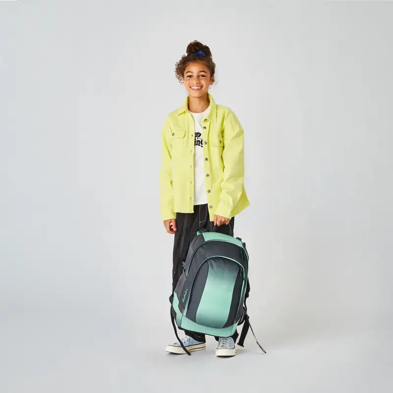 Zaino Satch Air - Gradient Mint