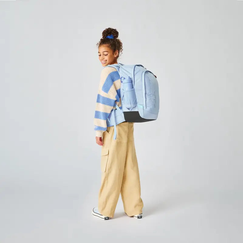 Zaino Satch Air - Nordic Ice Blue