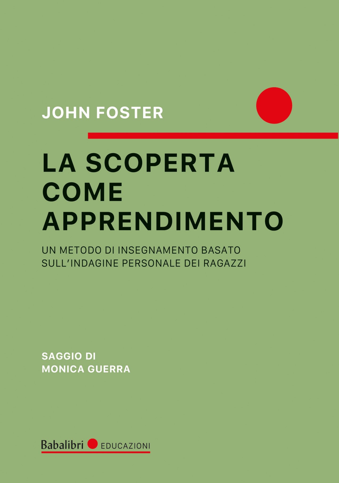 La scoperta come apprendimento - Centroscuola