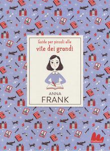 Il diario di Anna Frank – Centroscuola