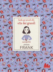 Anna frank - Centroscuola