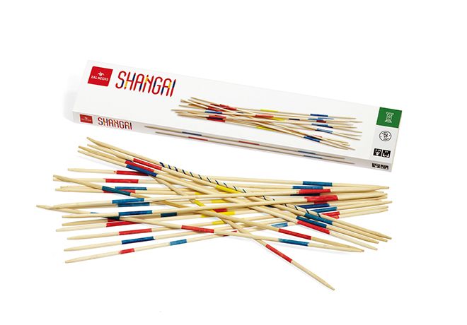 Shangai in Bambù 50 cm - Centroscuola