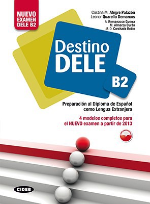 Destino DELE B2 - Centroscuola