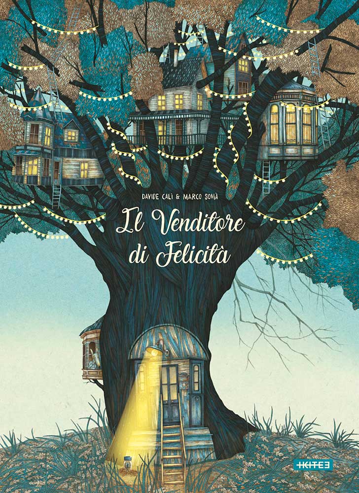 Il venditore di felicità - Centroscuola