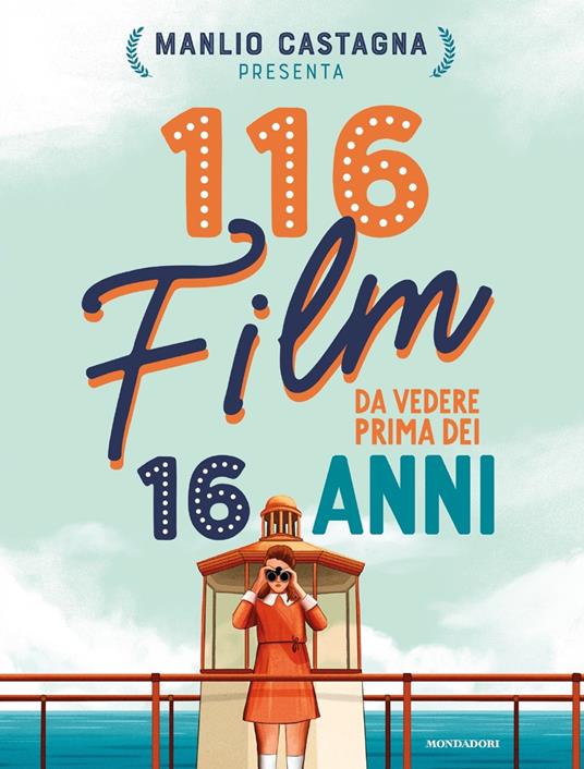 116 film da vedere prima dei 16 anni - Centroscuola