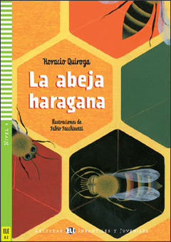La abeja haragana - Centroscuola