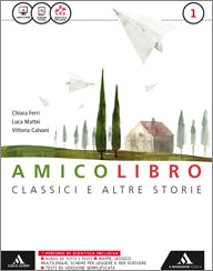 Amico libro 1 - Centroscuola
