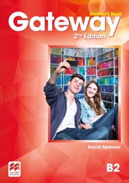 Gateway Second Edition B2 - Centroscuola