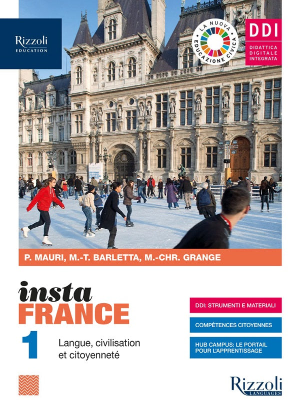 Instafrance pour tous - Centroscuola