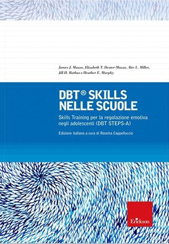 DBT® Skills nelle scuole - Centroscuola