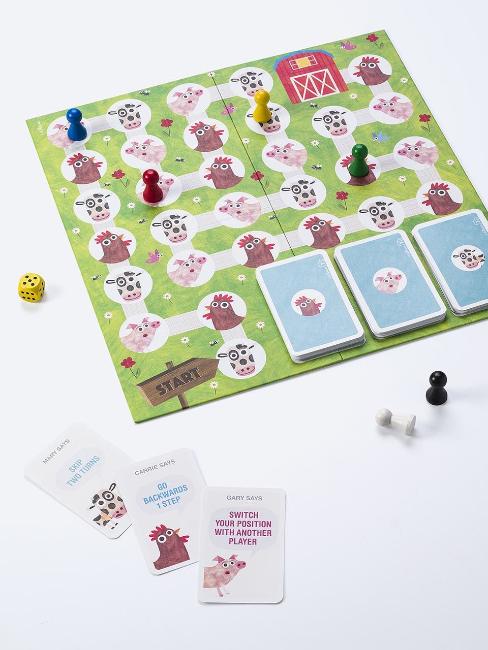 La valigetta di inglese della Maestra Larissa - Centroscuola