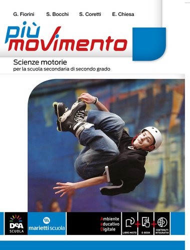 Più movimento - Centroscuola