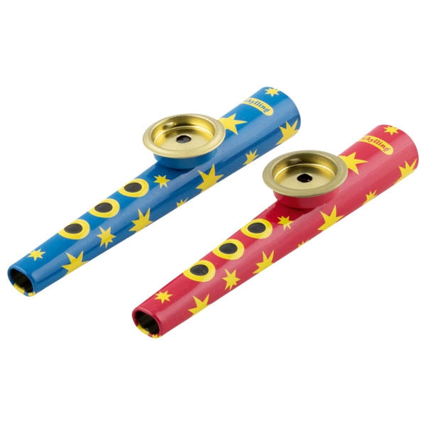 Kazoo - Musical toy - Centroscuola