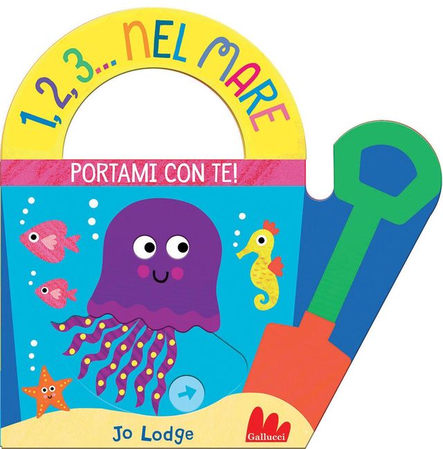 1,2,3... nel mare - Centroscuola