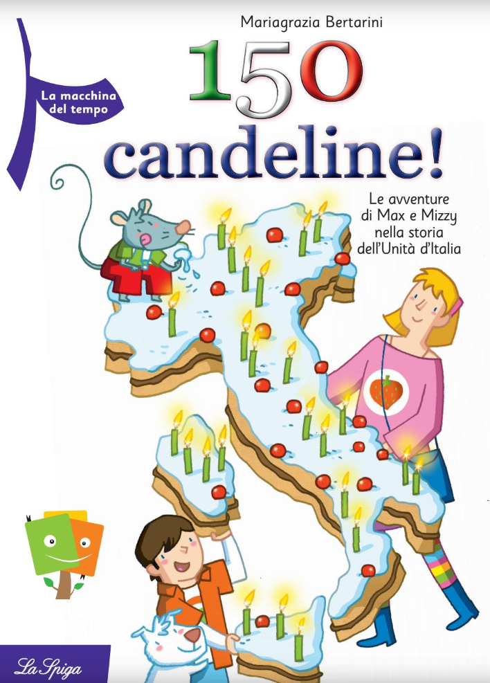 150 candeline! - Centroscuola