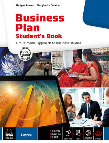 Business Plan - Centroscuola