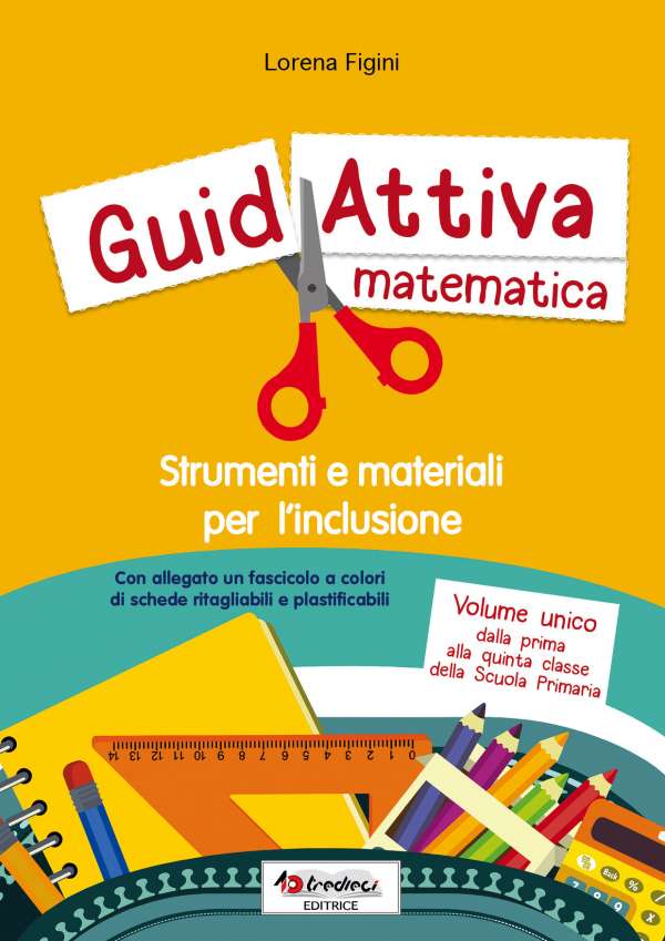 Matematica con le carte da gioco - Libri - Erickson