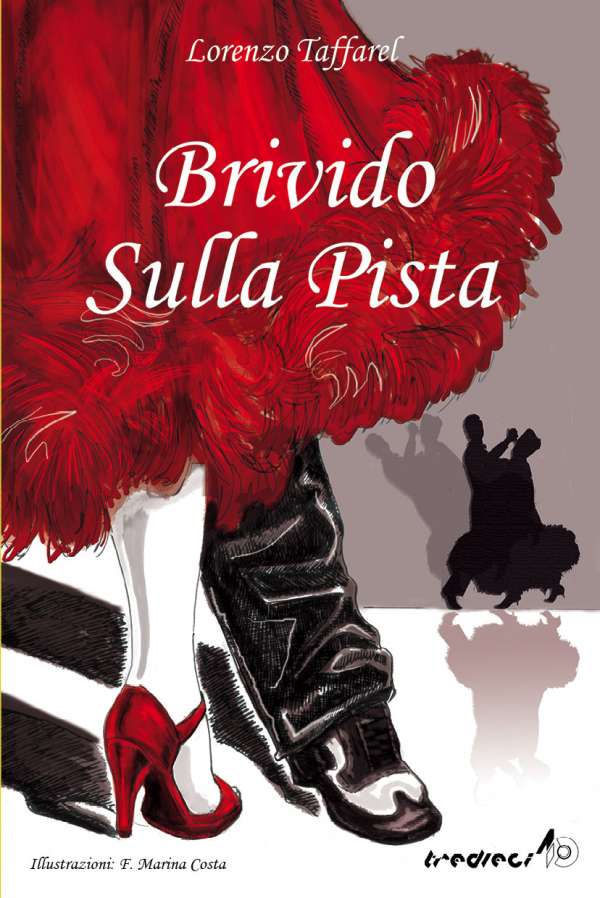 Brivido sulla pista - Centroscuola