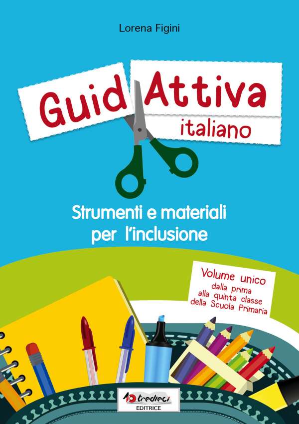 GuidAttiva Italiano – Centroscuola