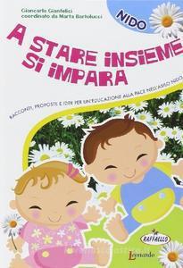 A stare insieme si impara - Centroscuola