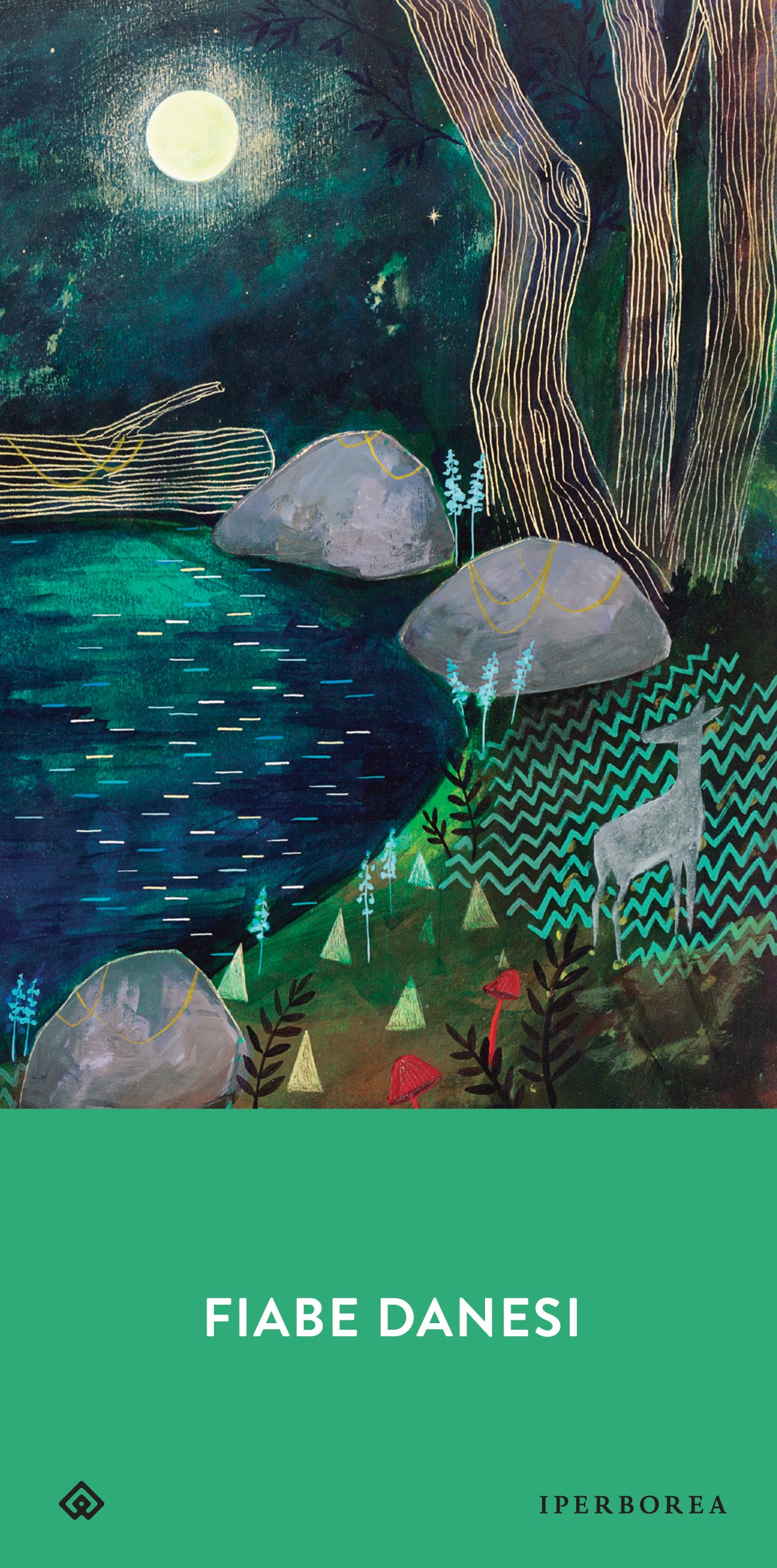 Fiabe danesi - Centroscuola