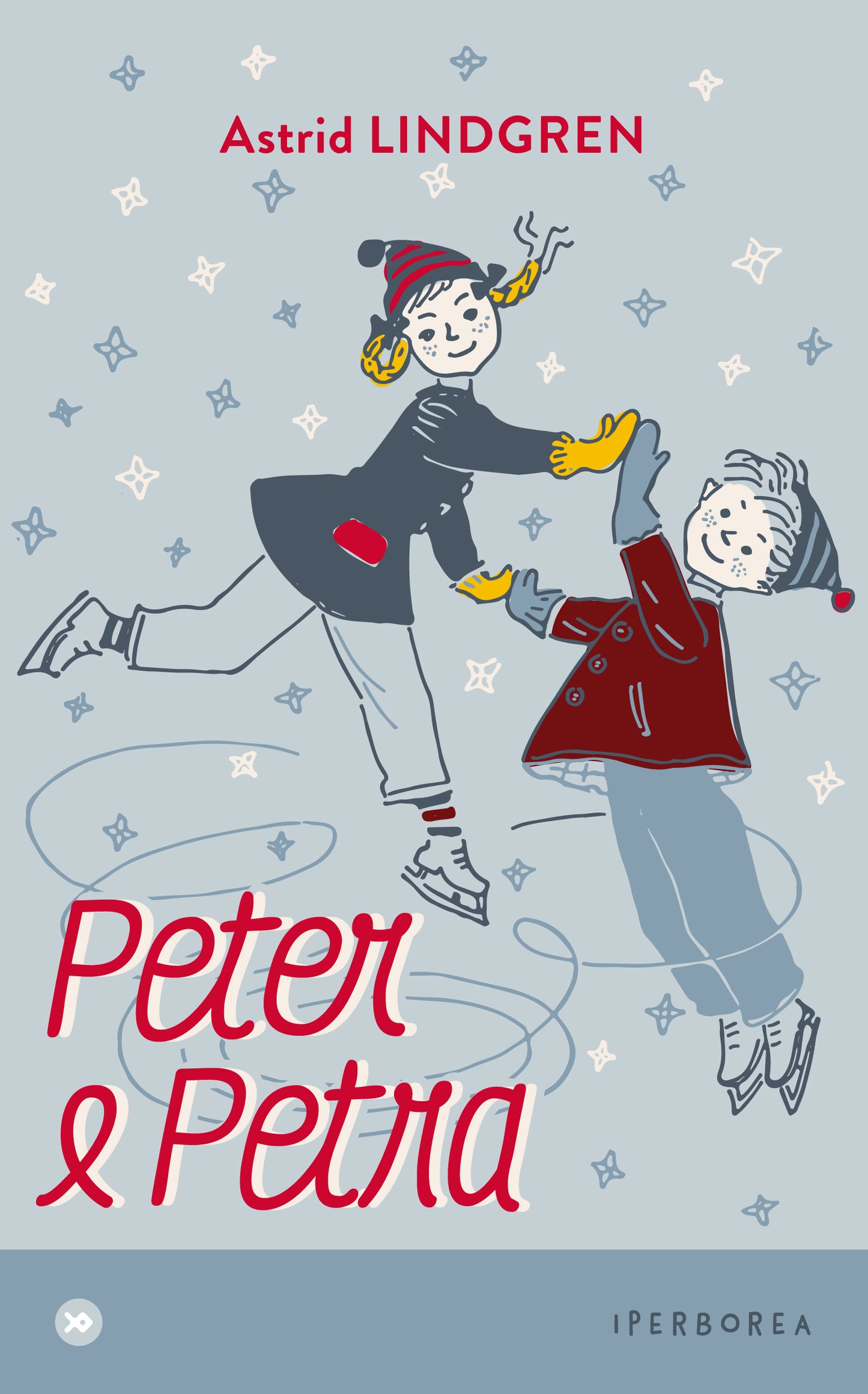 Peter e Petra - Centroscuola