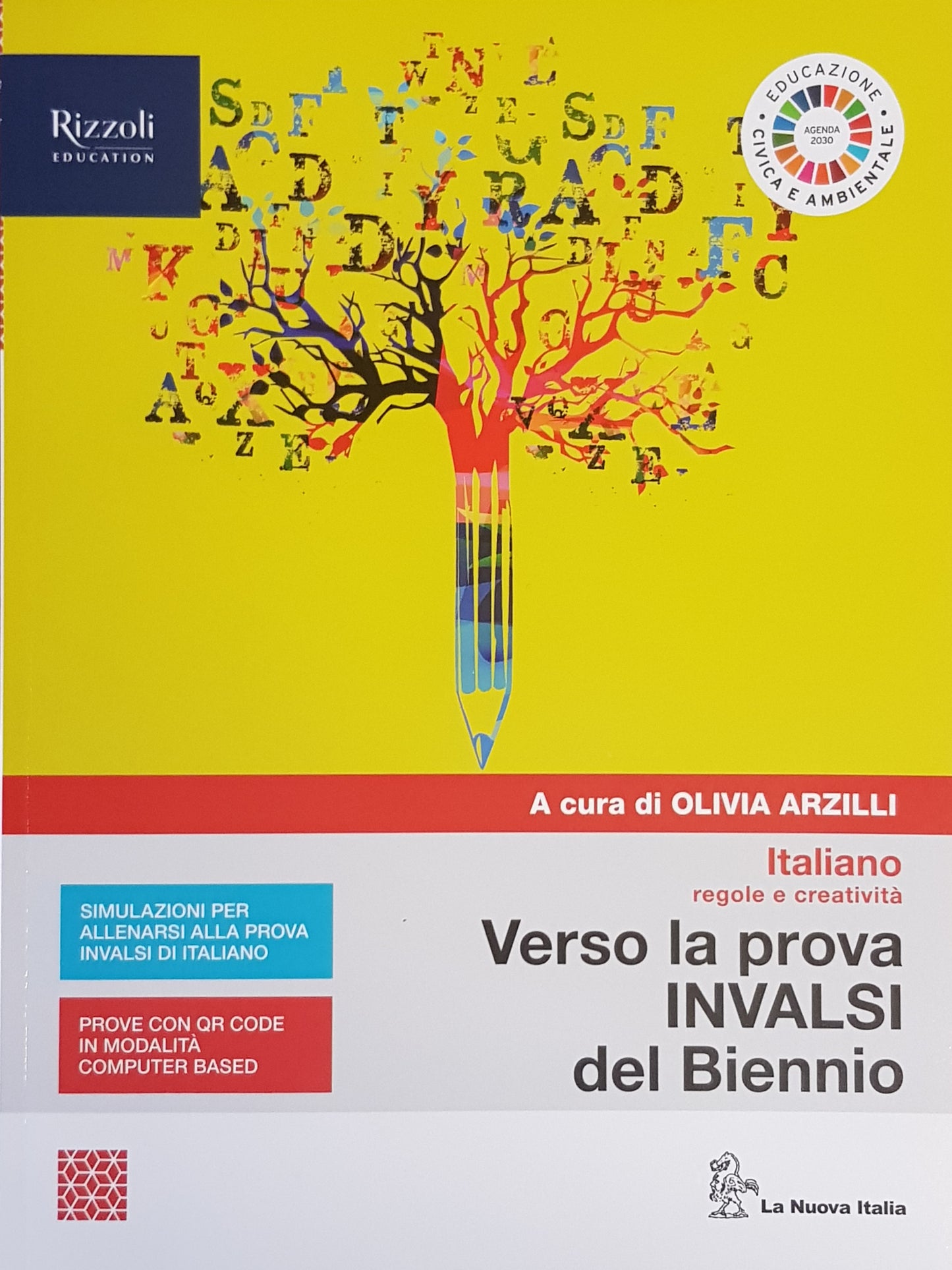 Verso la prova INVALSI di Italiano del biennio - Centroscuola