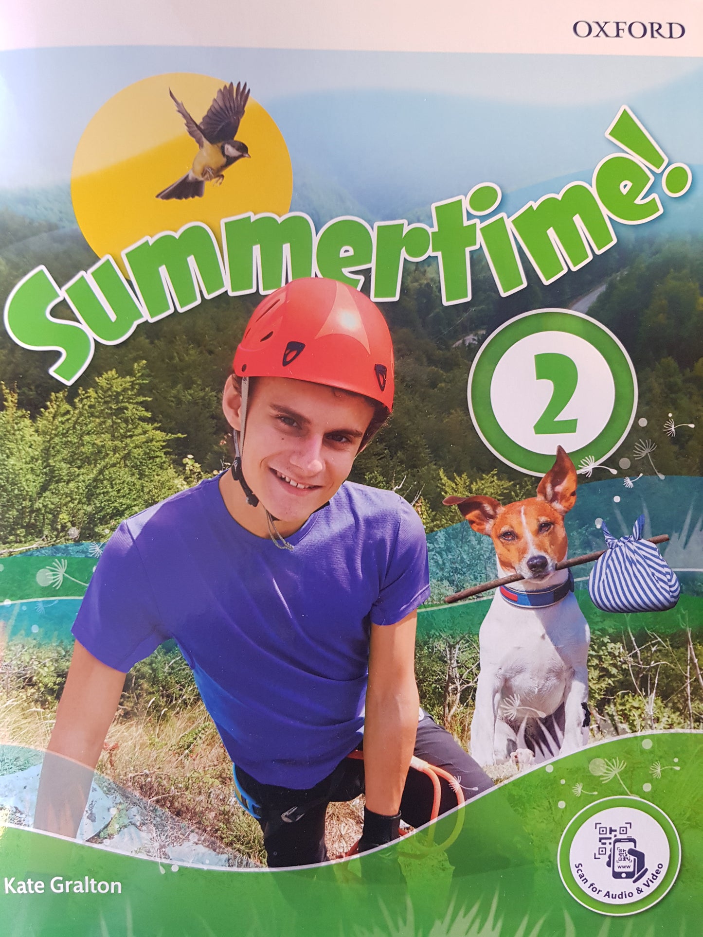 Summertime! 2 - Centroscuola