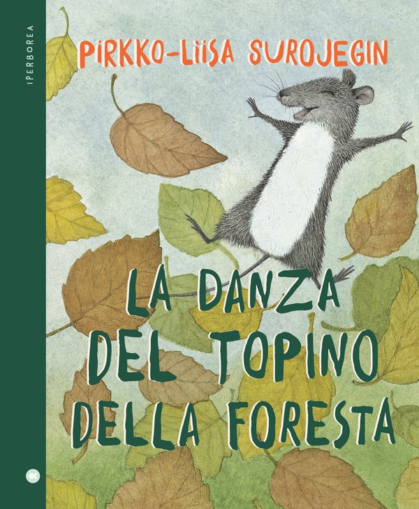 La danza del topino della foresta - Centroscuola