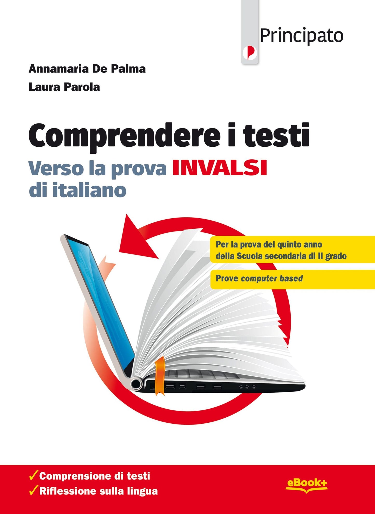 Comprendere i testi - Centroscuola