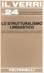 Rivista Il Verri - Nuova serie 1967 n 24 - Centroscuola
