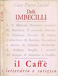 Rivista il caffè - 1967 n 3 - Centroscuola