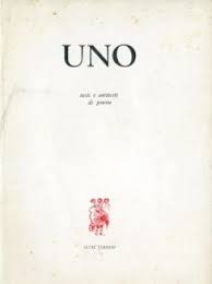 Uno - Testi e antitesti di poesia - Centroscuola