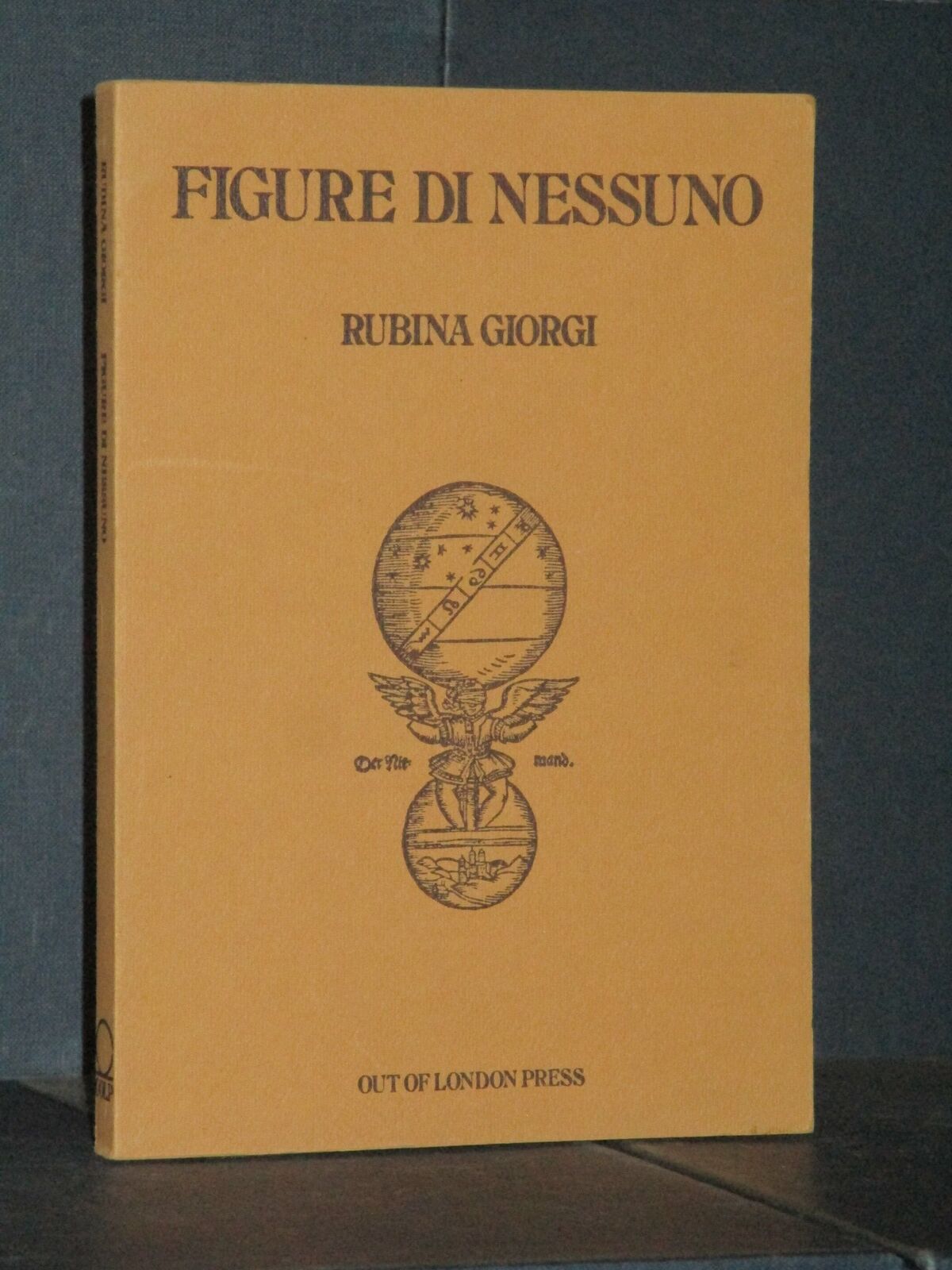 Figure di nessuno - Centroscuola