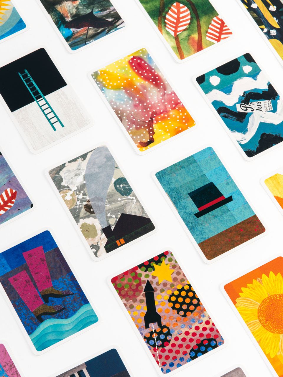 Le mille e una storia - Centroscuola